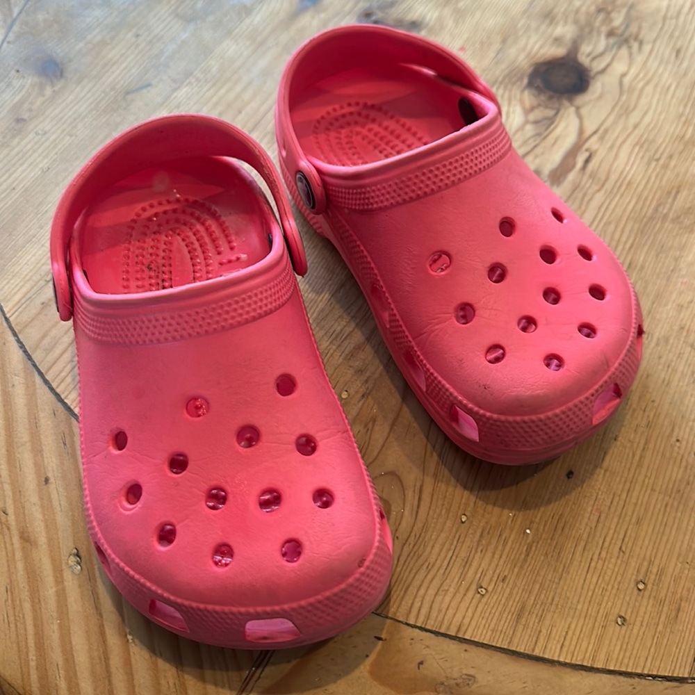 Kids Crocs